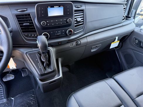 Used 2024 Ford Transit 350 148 Low Roof AWD image 20