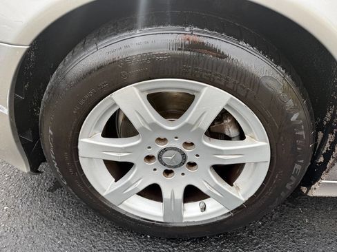 Used 2008 Mercedes-Benz E 320 BlueTEC Sedan image 9