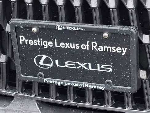 Used 2023 Lexus RX 350 Premium w/ Accessory Package image 30