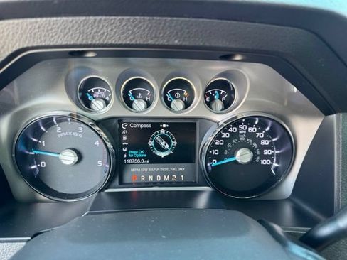 Used 2016 Ford F350 Platinum AWD/4WD image 20