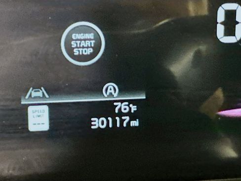 Used 2025 Kia Telluride S image 19