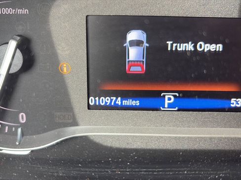 Used 2023 Honda Ridgeline RTL image 28