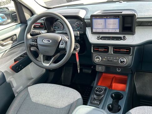Used 2022 Ford Maverick XLT image 19