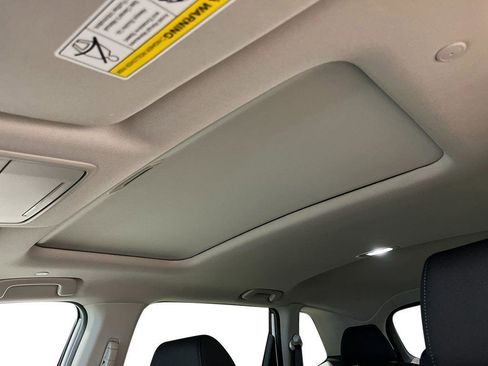 New 2026 Honda CR-V EX image 20