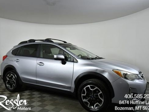 Used 2017 Subaru Crosstrek 2.0i Premium image 9