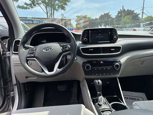 Used 2020 Hyundai Tucson Value AWD/4WD image 10