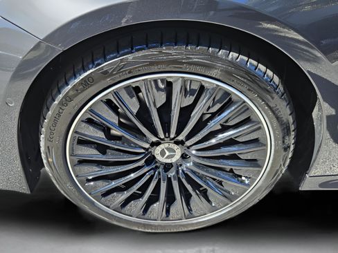 New 2026 Mercedes-Benz E 350 Sedan image 37