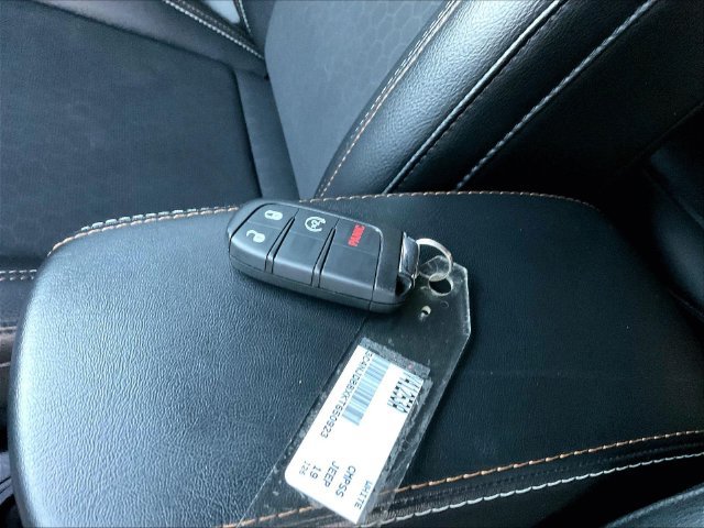 Used 2019 Jeep Compass Latitude w/ Popular Equipment Group AWD/4WD image 22