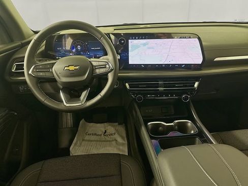New 2026 Chevrolet Traverse LT w/ Sun and Wheel Package AWD/4WD image 26