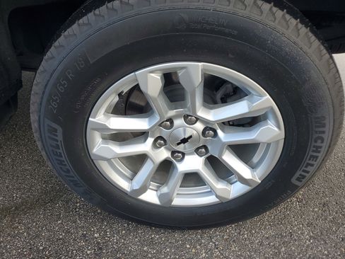 Used 2023 Chevrolet Silverado 1500 RST image 27