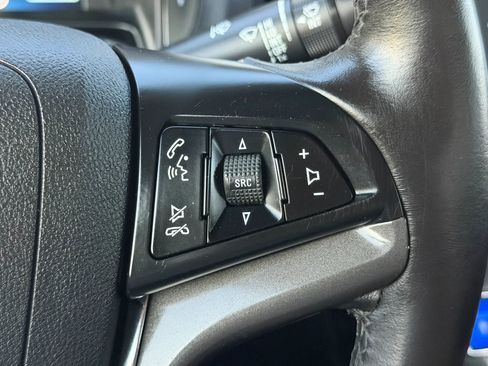 Used 2015 Chevrolet Volt Premium w/ Premium Trim Package FWD image 28