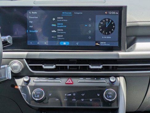 New 2026 Hyundai Sonata SEL FWD image 15