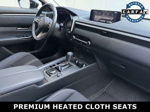 Used 2023 MAZDA CX-50 2.5 S w/ Weather Package image 4