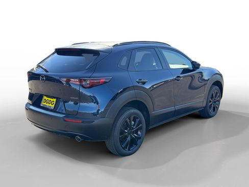 New 2026 MAZDA CX-30 AWD 2.5 S image 5