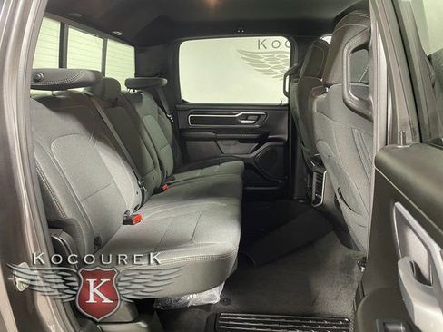 Used 2023 RAM 1500 Big Horn image 21