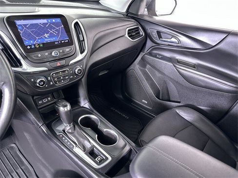 Used 2019 Chevrolet Equinox Premier image 36
