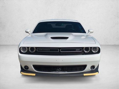 Used 2023 Dodge Challenger GT w/ Plus Package image 2