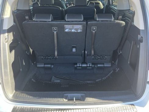 Used 2025 Honda Odyssey Elite image 27