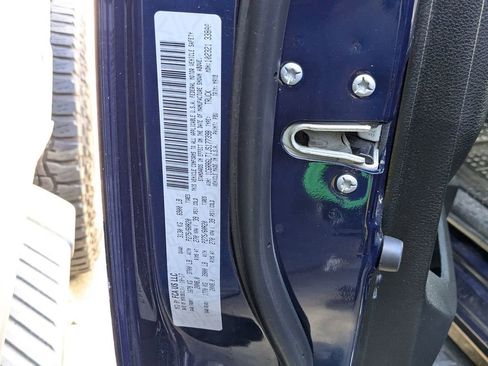 Used 2018 RAM 1500 Lone Star RWD image 16