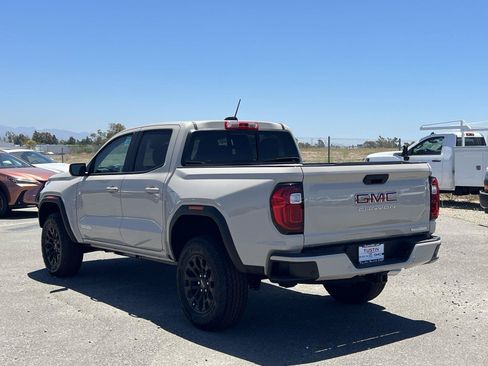 New 2026 GMC Canyon Elevation RWD image 5