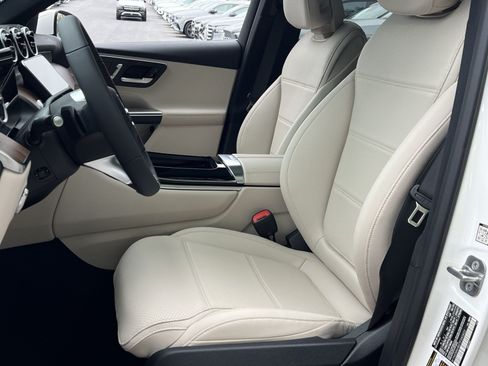 New 2026 Mercedes-Benz GLC 300 4MATIC image 20