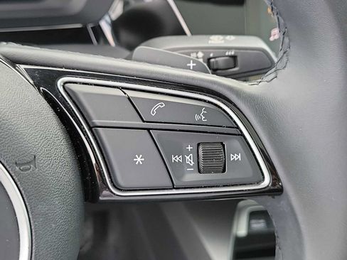 Certified 2023 Audi A3 2.0T Premium w/ Convenience Package FWD image 24