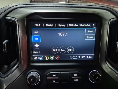 Certified 2022 Chevrolet Silverado 3500 LT w/ All Star Edition image 14