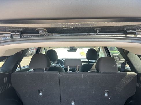 Used 2022 Hyundai Tucson SEL image 9