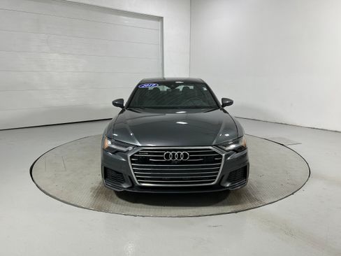 Used 2019 Audi A6 3.0T Prestige w/ Prestige Package AWD/4WD image 18
