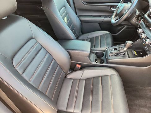 Used 2025 Honda CR-V Sport-L image 23