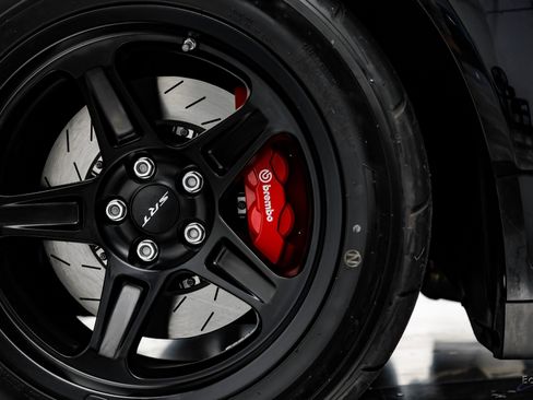 Used 2018 Dodge Challenger SRT Demon image 97