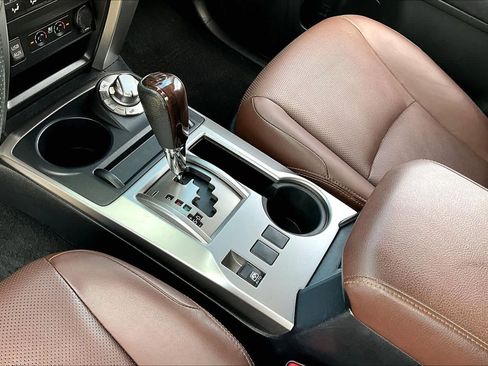 Used 2019 Toyota 4Runner Limited image 17