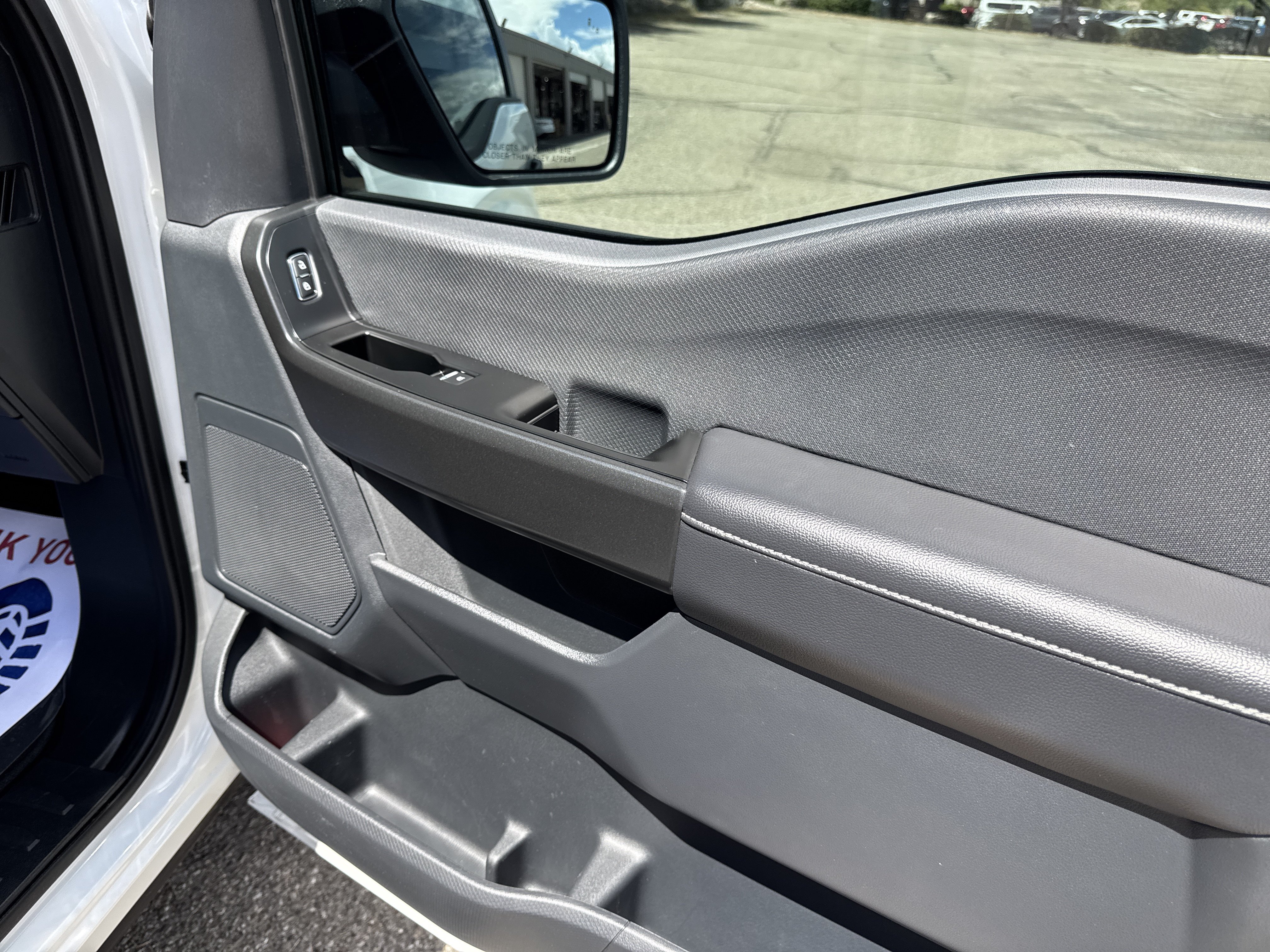 Used 2025 Ford F150 STX w/ Equipment Group 200A RWD image 18