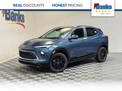 New 2026 Buick Encore GX Sport Touring w/ Comfort Package