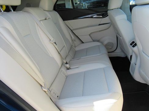 Used 2023 Buick Envision Preferred image 27