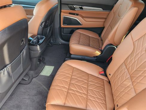 New 2025 Kia Telluride SX X-Line image 22