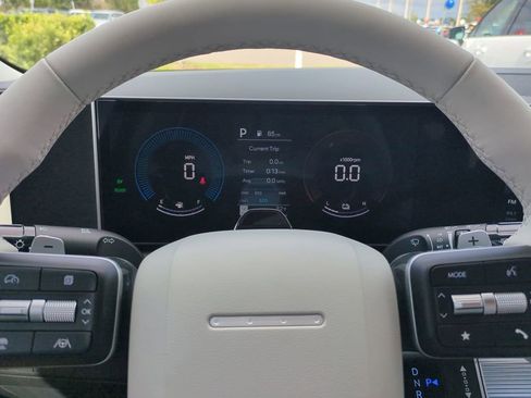 New 2026 Hyundai Santa Fe SEL FWD image 34