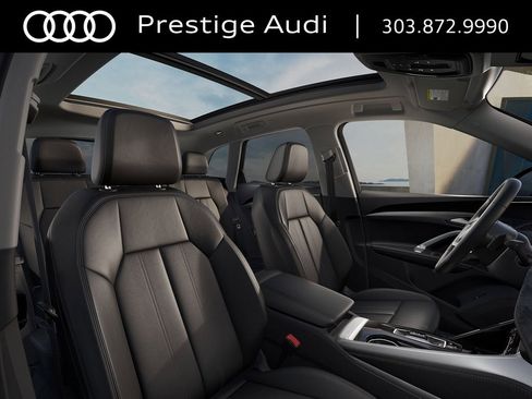 Used 2025 Audi Q5 2.0T Premium w/ Convenience Package image 32