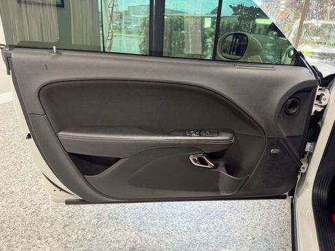 Used 2019 Dodge Challenger SRT Hellcat Redeye RWD image 18