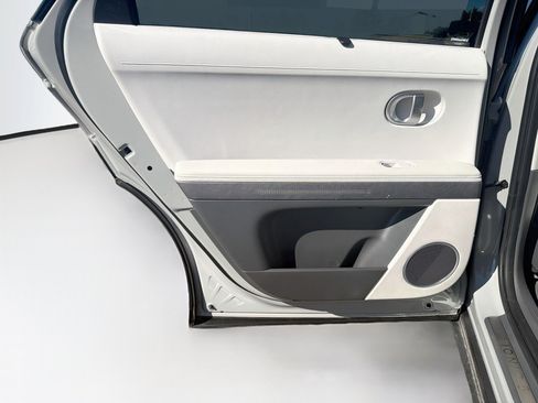 Used 2024 Hyundai Ioniq 5 Limited AWD/4WD image 27