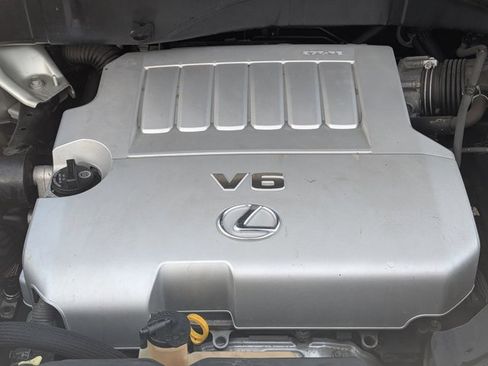 Used 2008 Lexus RX 350 AWD image 24