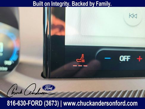 New 2025 Ford Bronco Sport Outer Banks image 19