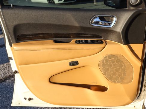 Used 2012 Dodge Durango Citadel image 13