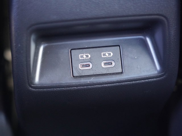 Certified 2025 Toyota Corolla SE FWD image 35