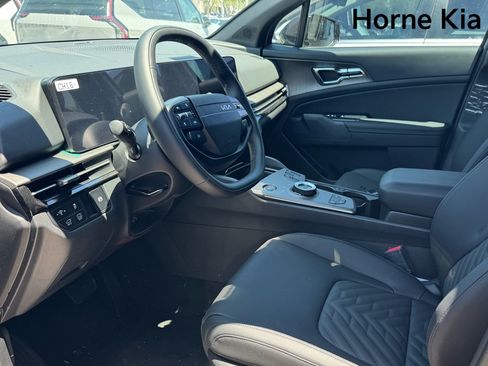 New 2026 Kia Sportage X-Line AWD/4WD image 11