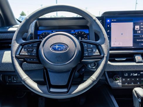 New 2026 Subaru Outback Premium AWD/4WD image 30