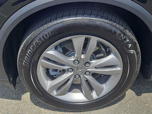 Used 2025 Acura MDX SH-AWD image 7