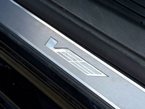 Used 2022 Cadillac CT5 V Blackwing w/ Parking Package image 46