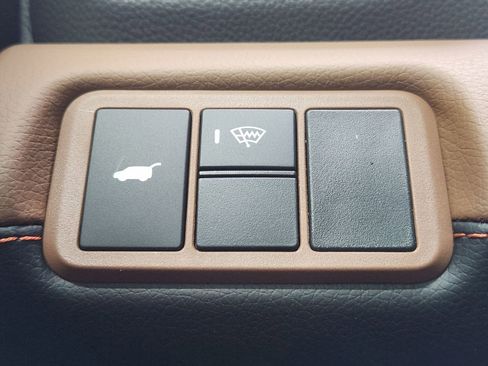 New 2026 Honda Passport TrailSport Elite image 19