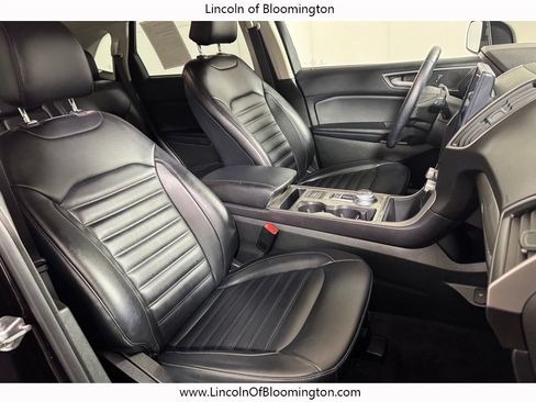 Used 2023 Ford Edge SEL w/ Convenience Package AWD/4WD image 14